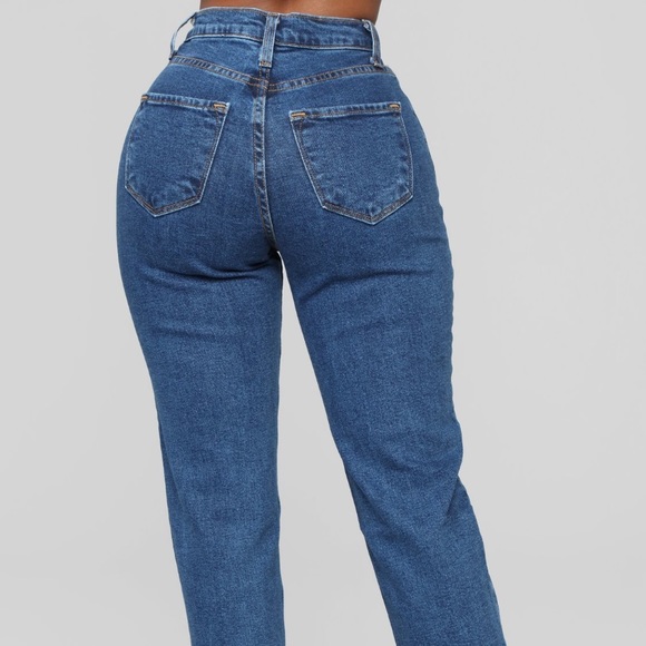 Denim Jeans - Picture 6 of 6